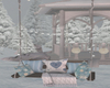 Winter Swing with Poses