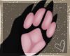 Kyo | Male Feet [Dark]