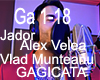 GagicaTA -  Jador & ALex
