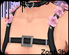 z | Lovely Harness