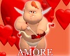 Amore Love Cupid Pet