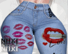 RLL | Toxica Jeans