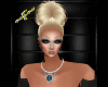 ~F~ ALLIE NECKLACE