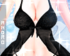 𝑨┃Black lingerie✮