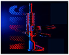 m16 background