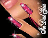 IN} Cherrisse LUSH Nails