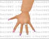 Glistening Nails ( S )