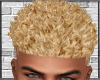 Micro Curly blonde