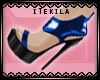 :iT: Zaphire Heels