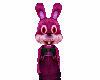 pink Rabbit Costume F/M