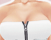 ! Tied Corset Top