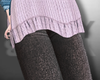 Denim Black Myst Bottom