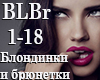Pryanikov VASYA Blondink