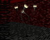 MLM Animated Lamp Black