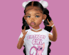 Kaileah Bday Tutu
