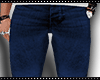 CX | Dark Blue Jeans