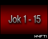 H4 | Joker Dax