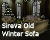 Sireva Old Winter Sofa 