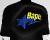 .BAPE Black*