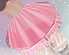 $ Add-On Skirt Pink