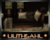LS~SOUL OF A MAN CHAISE