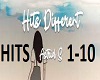 Astrid S-Hits Different