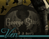 [v]GeorgeStark Headstone