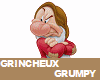 GRINCHEUX / GRUMPY AVI+Mix+D