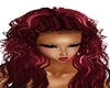 Ciara Red Hair