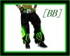 [BB]Monster Baggy Pants
