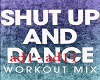 Dance Workout Remix