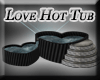 Love Hot Tub