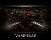 Eternal Gangrel Crest