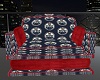 [S] Oilers Hockey Chair