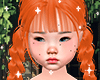 ♡ Chonde Red Haired
