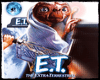 E.T. Bike + Sound