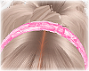 Tiara Jeans Pink