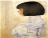 Portrait of Helen Klimt