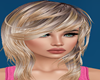 !    YESENIA  ASH  BLOND