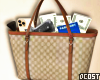 Travel Bag