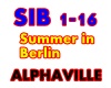 Alphaville-Summer in BLN