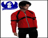 Red Chill Bomber