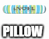 Pill Pillow ...