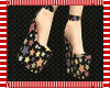 NN-Stars colorfull shoes