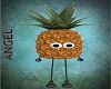 Pineapple Avatar 's