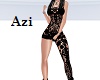 Lace Half Fit GA