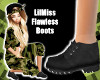 LilMiss Flawless Boots