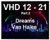 Dreams-Van Halen 2/2