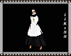 [K1] Nun Cosplay BlackWt