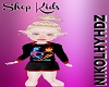D*short kids elemental